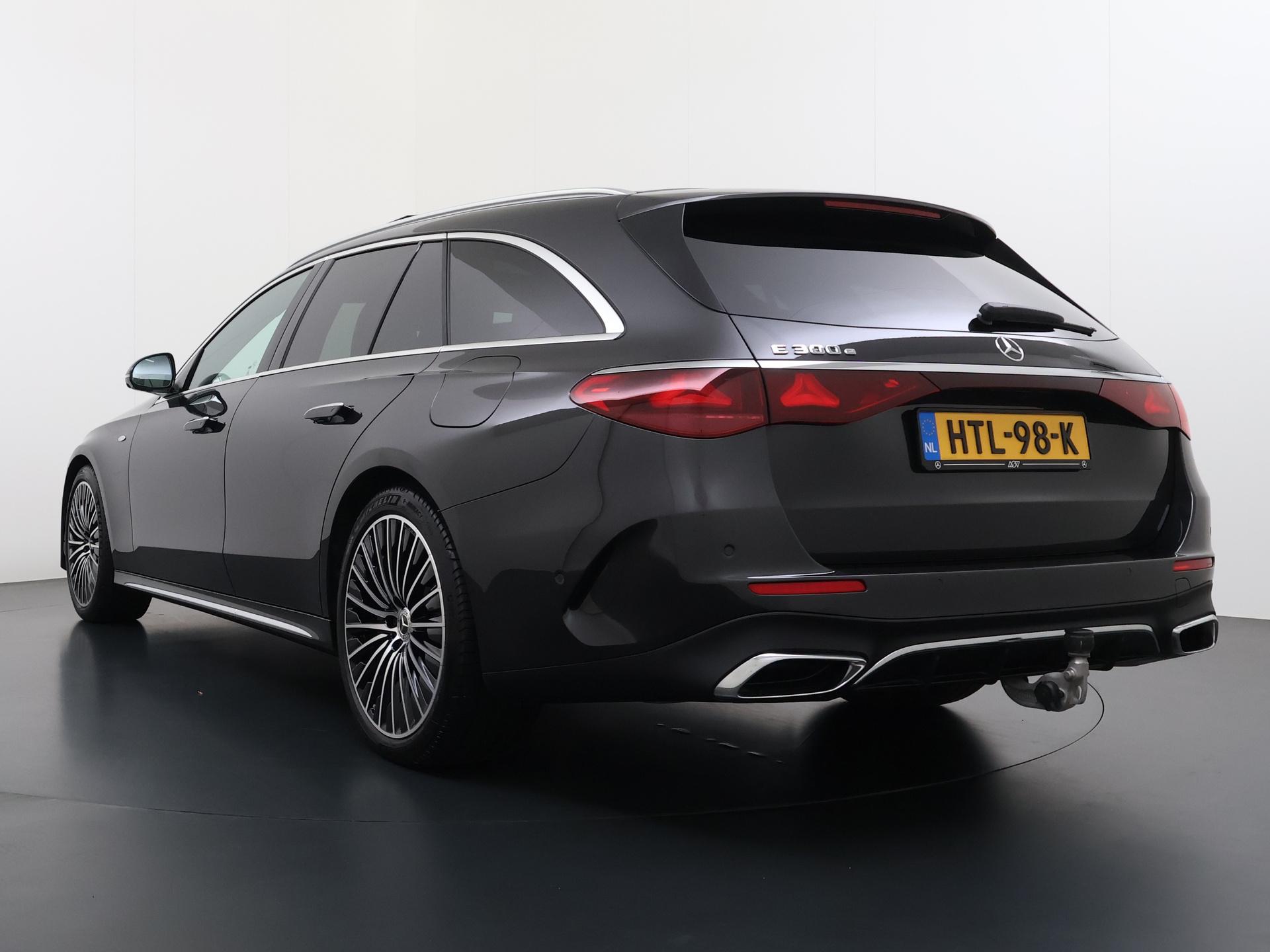 Mercedes-Benz E-klasse Estate 300 e Sport Edition - Afbeelding 5