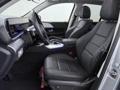 Mercedes-Benz GLE-klasse 350 de 4MATIC Luxury Line - Afbeelding 2