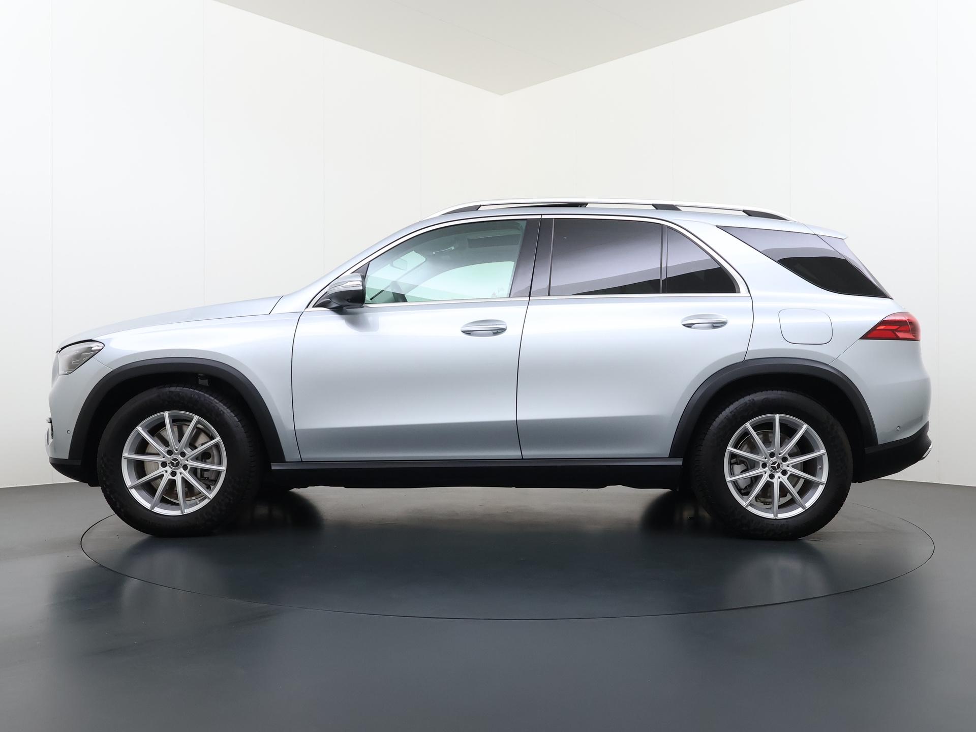 Mercedes-Benz GLE-klasse 350 de 4MATIC Luxury Line - Afbeelding 3