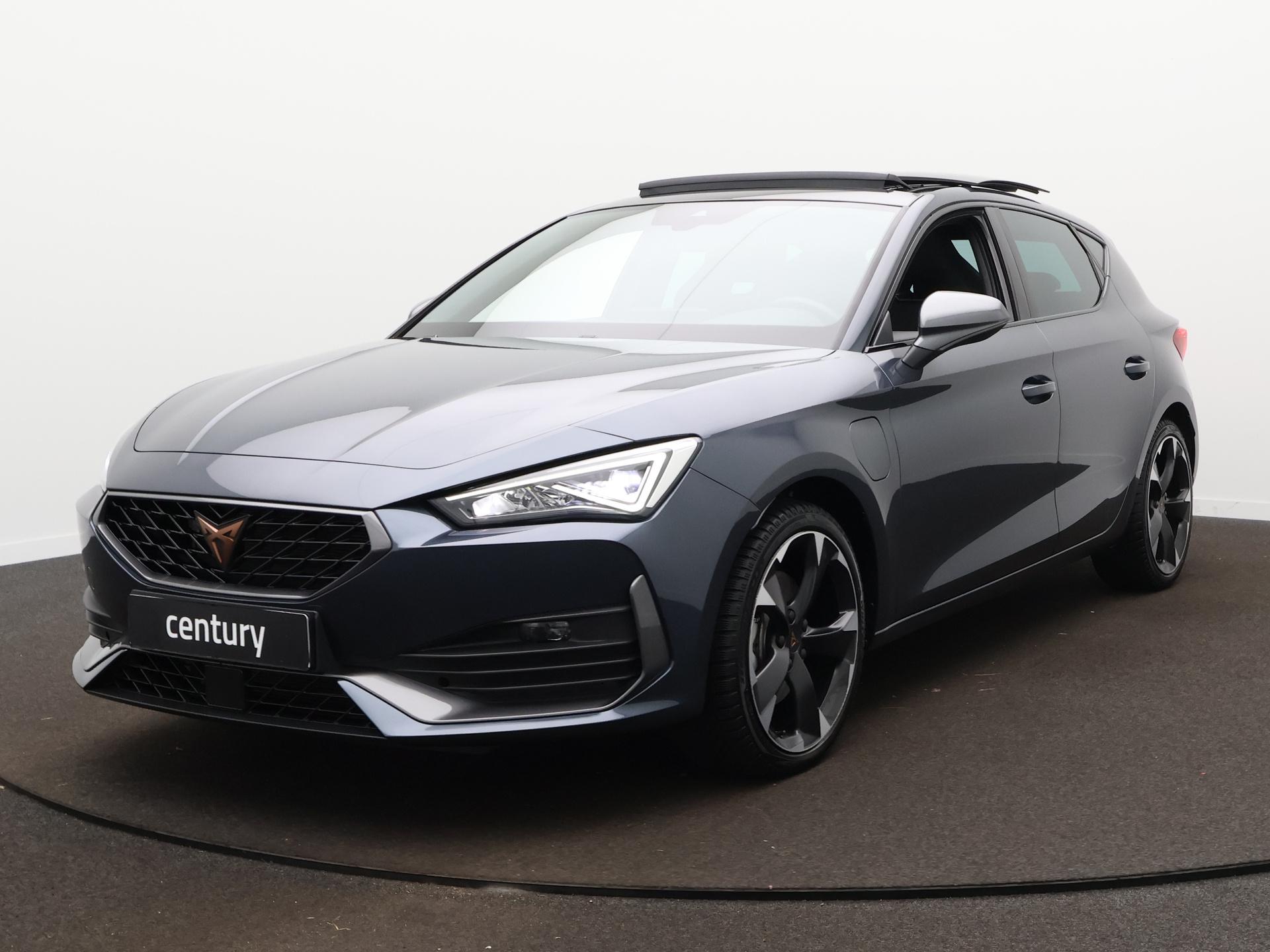 CUPRA Leon 1.4 e-Hybrid Business
