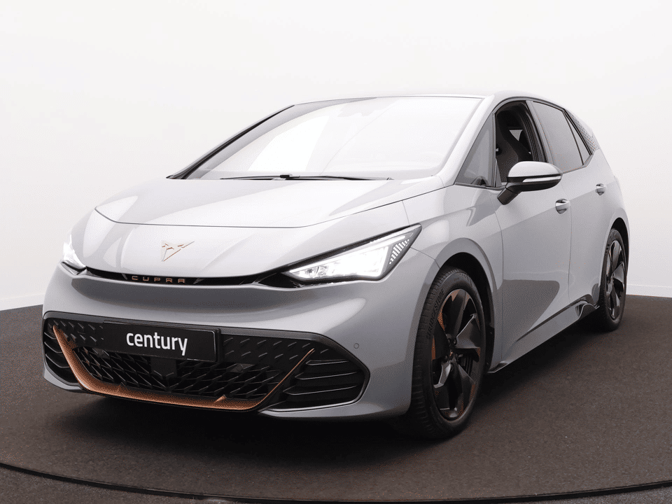 CUPRA Born Adrenaline 62 kWh - Afbeelding 1