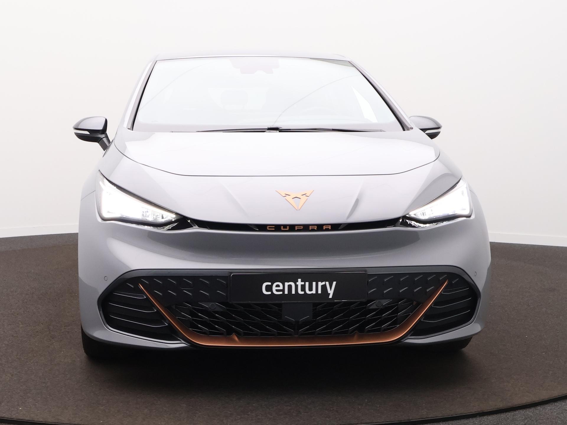 CUPRA Born Adrenaline 62 kWh - Afbeelding 2