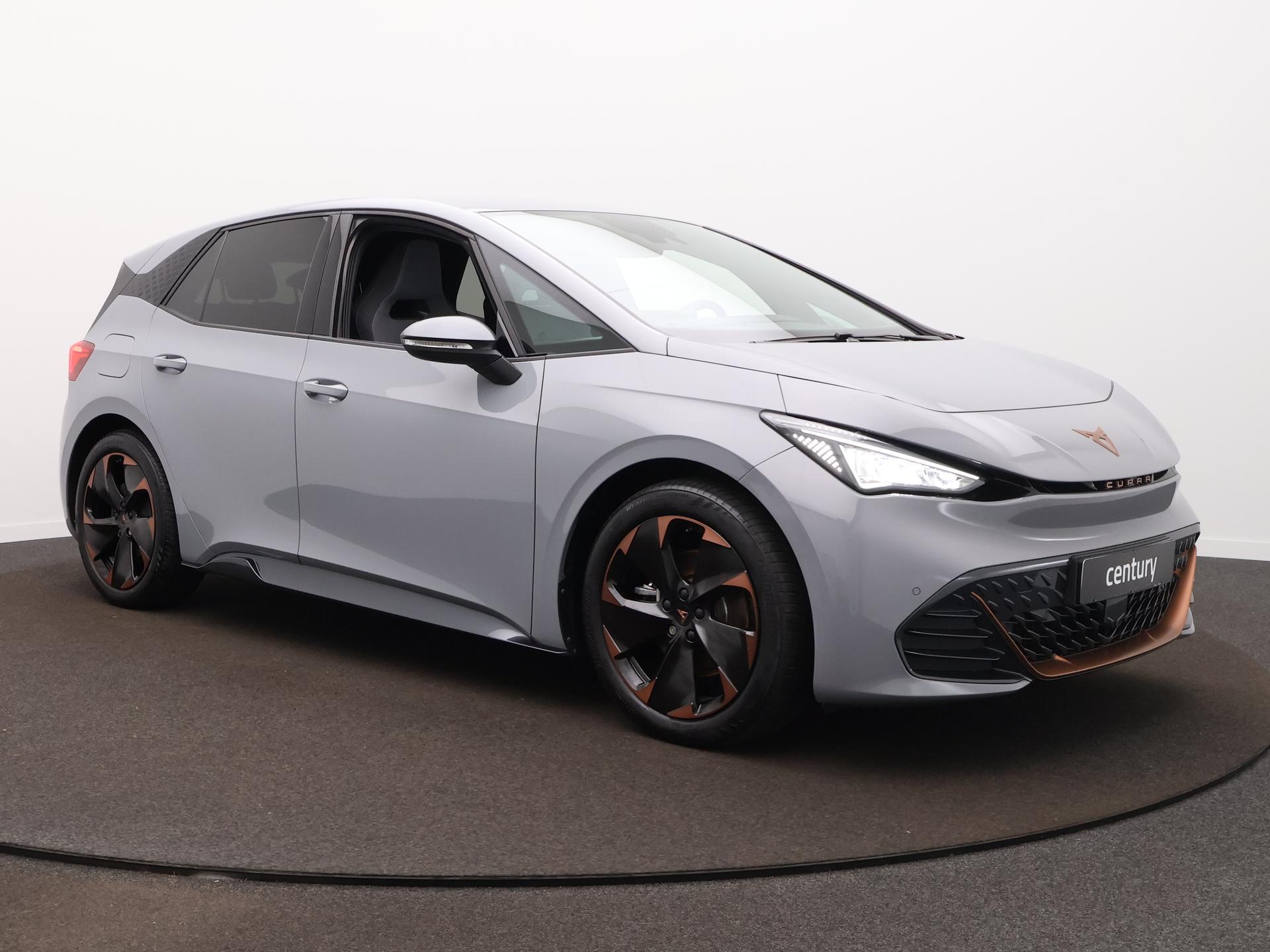 CUPRA Born Adrenaline 62 kWh - Afbeelding 3