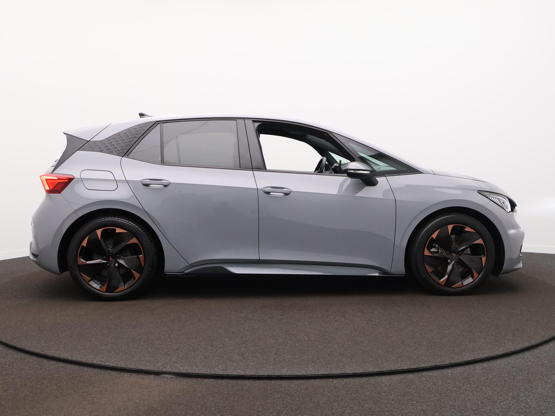 CUPRA Born Adrenaline 62 kWh - Afbeelding 5