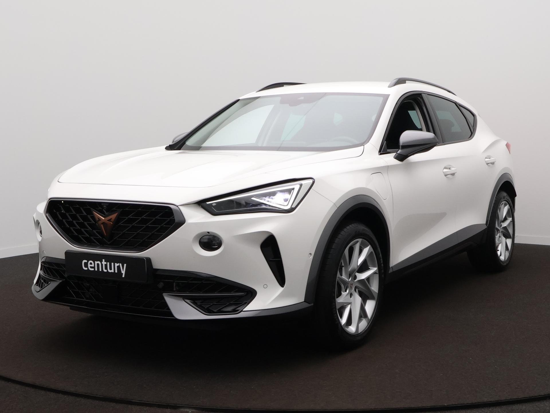 CUPRA Formentor 1.4 TSI e-Hybrid Essential