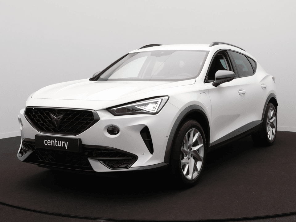 CUPRA Formentor 1.4 TSI e-Hybrid Essential - Afbeelding 1