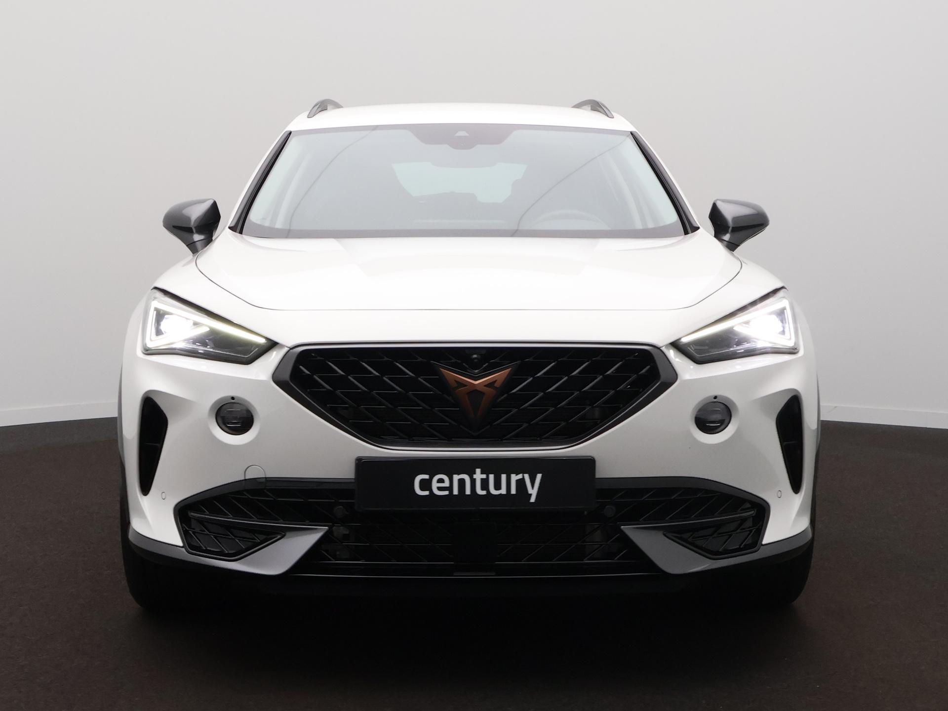 CUPRA Formentor 1.4 TSI e-Hybrid Essential - Afbeelding 2