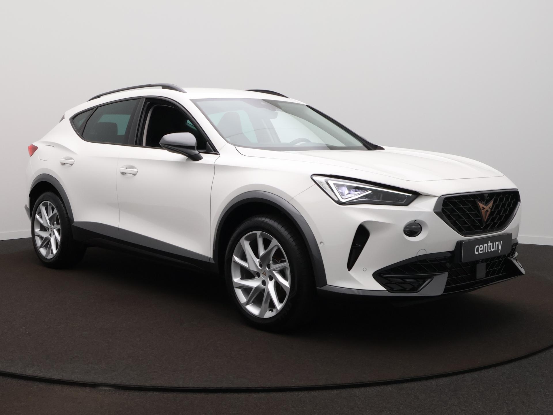 CUPRA Formentor 1.4 TSI e-Hybrid Essential - Afbeelding 3