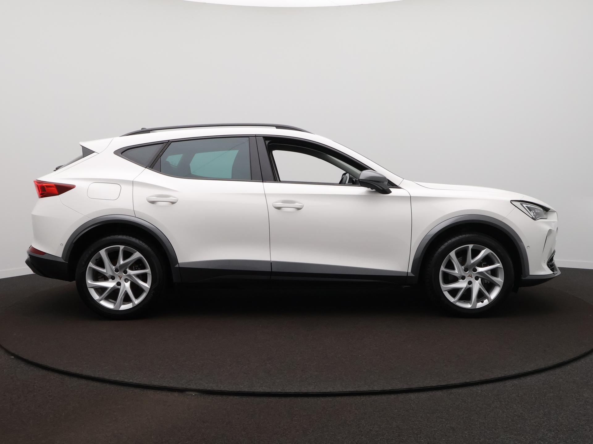 CUPRA Formentor 1.4 TSI e-Hybrid Essential - Afbeelding 5