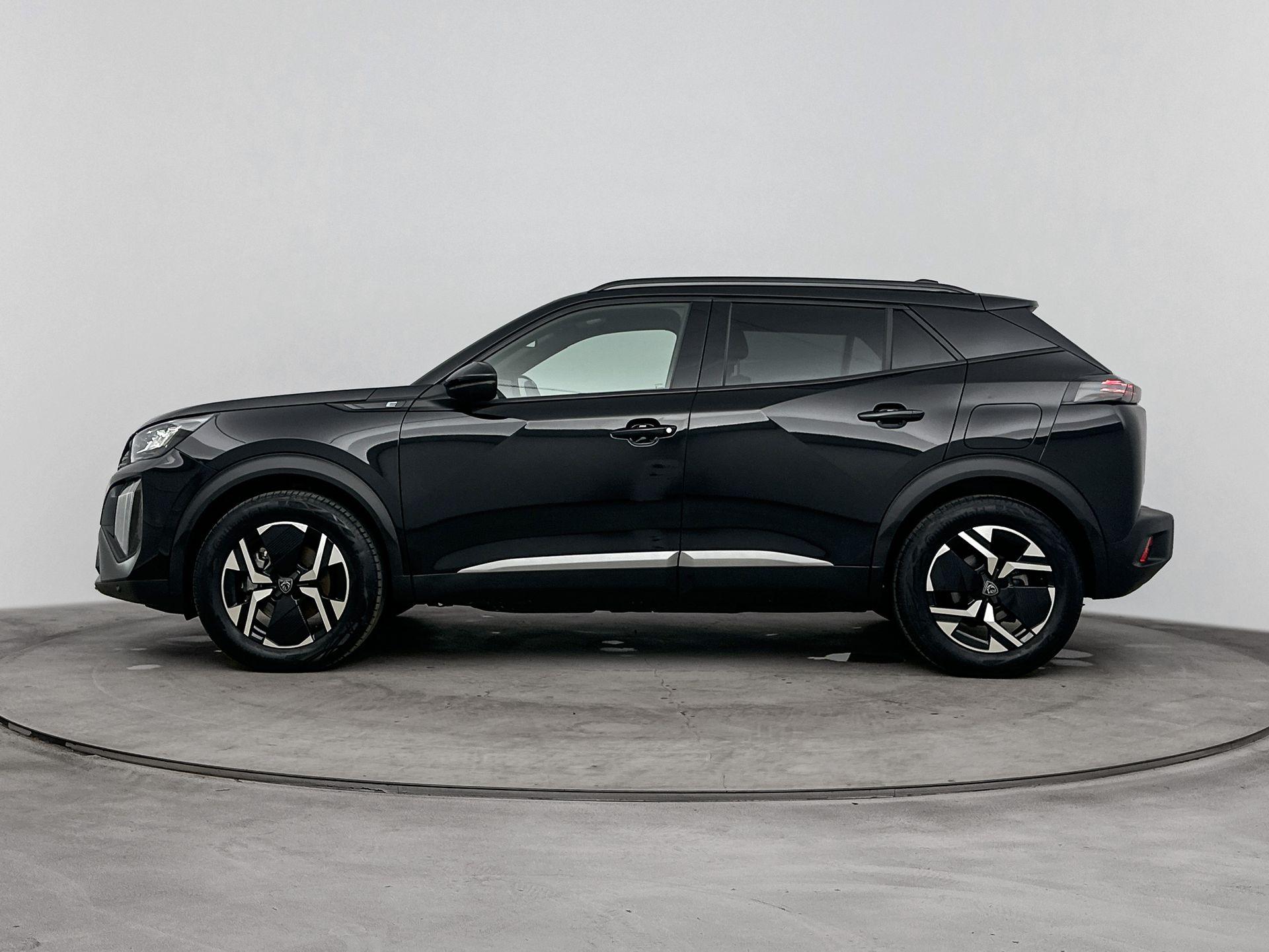 Peugeot e-2008 EV Allure 54 kWh - Afbeelding 2
