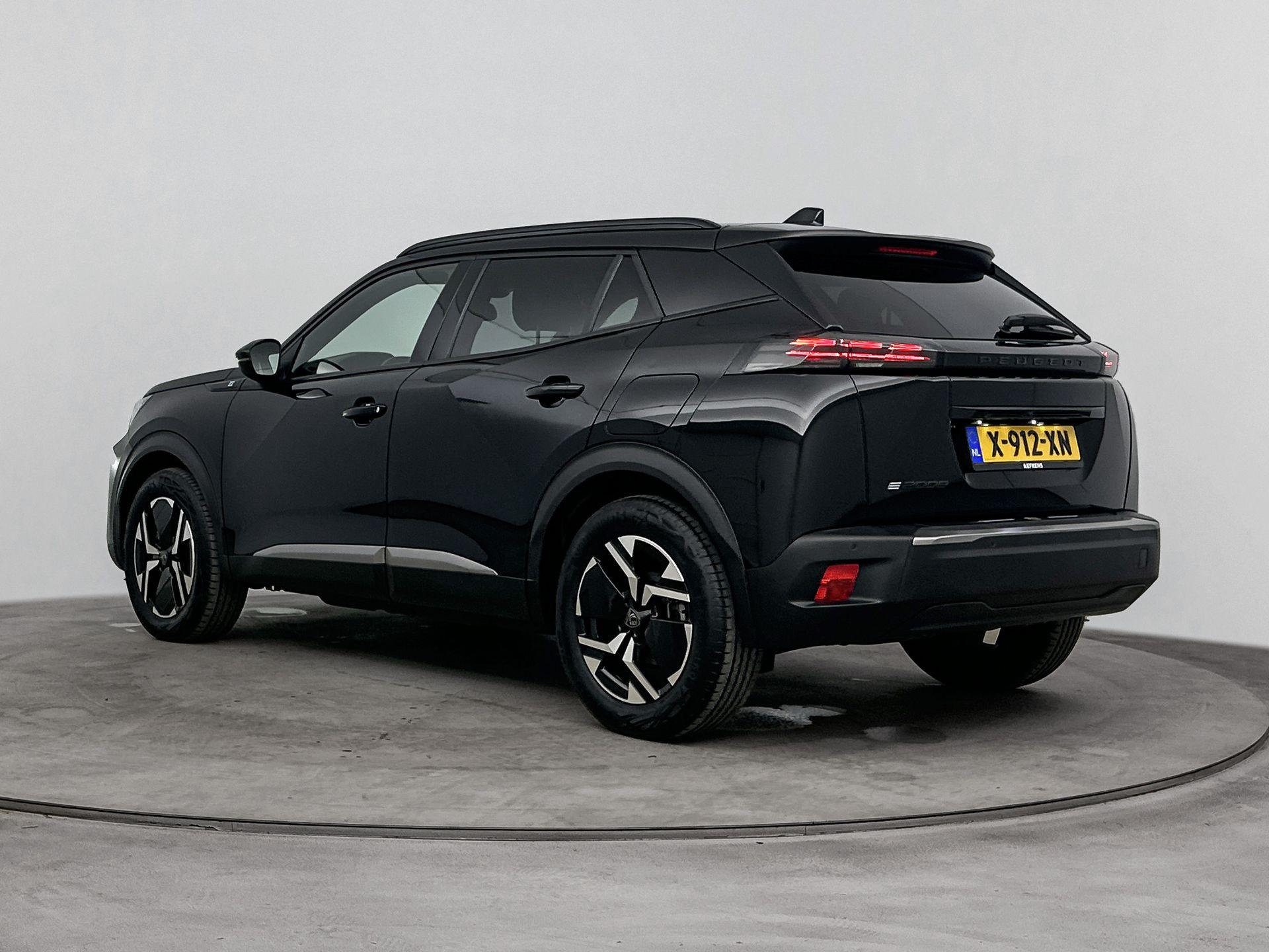 Peugeot e-2008 EV Allure 54 kWh - Afbeelding 3
