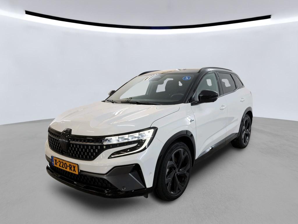 Renault Austral iconic esprit Alpine E-Tech full hybrid 200 - Afbeelding 2
