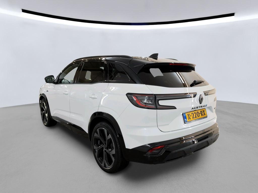 Renault Austral iconic esprit Alpine E-Tech full hybrid 200 - Afbeelding 3