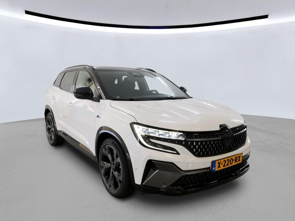 Renault Austral iconic esprit Alpine E-Tech full hybrid 200 - Afbeelding 5