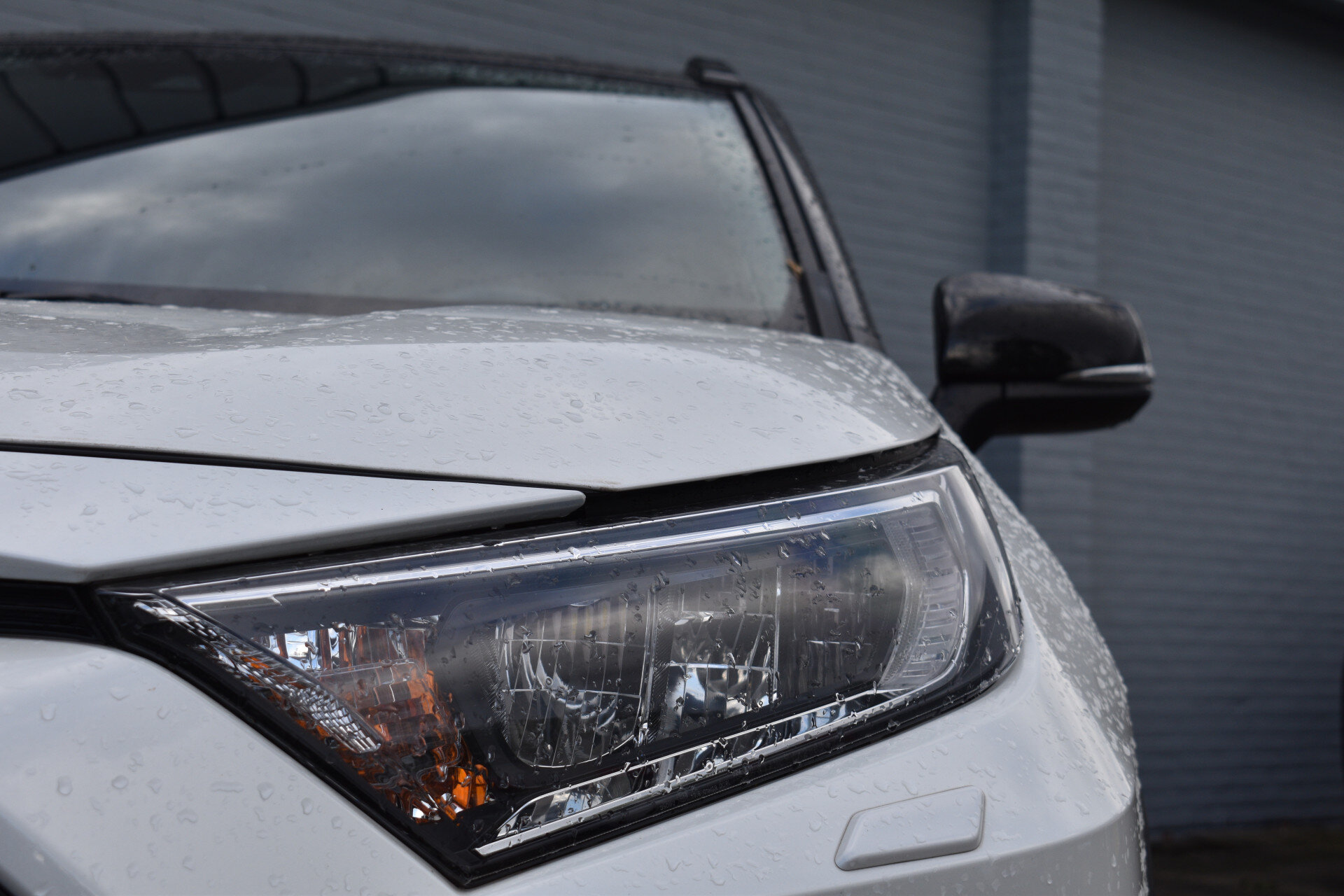 Toyota RAV4 2.0 VVT-iE Dynamic Limited Autmaat 176pk - Afbeelding 4