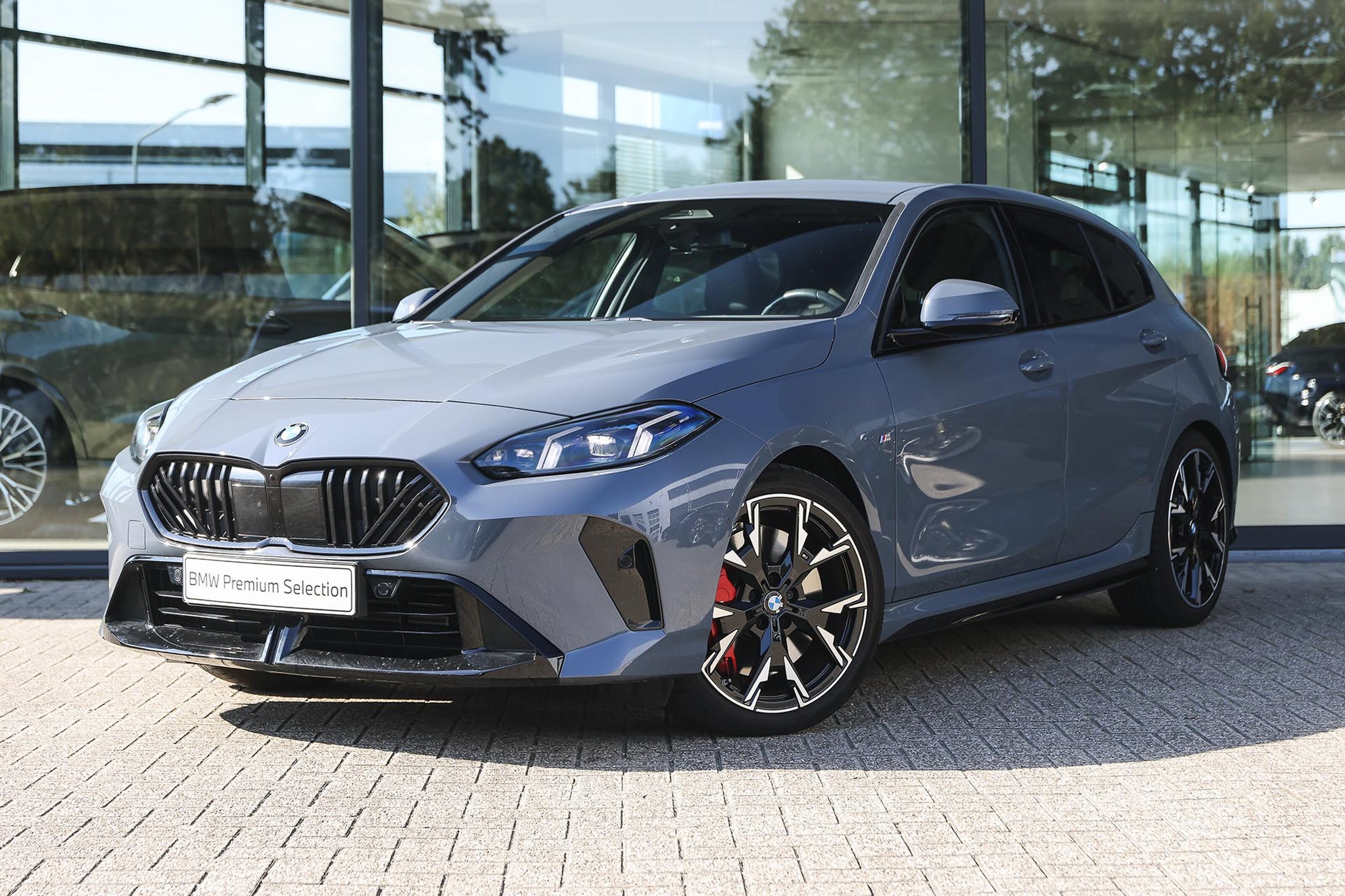 BMW 1 Serie 120 M Sport Automaat