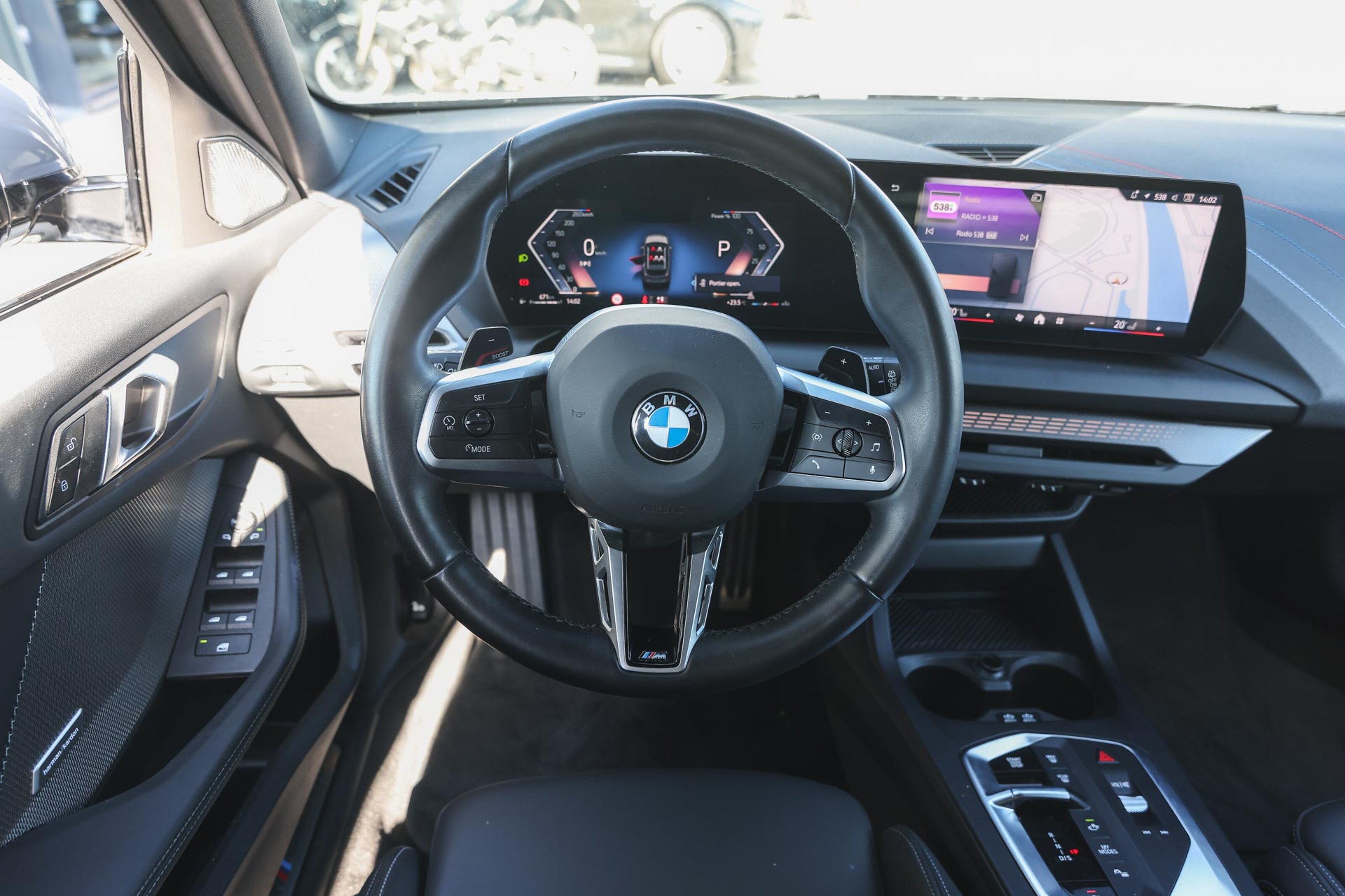 BMW 1 Serie 120 M Sport Automaat