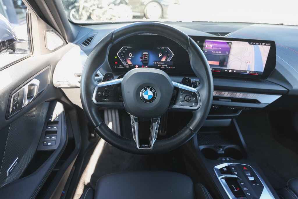 BMW 1 Serie 3