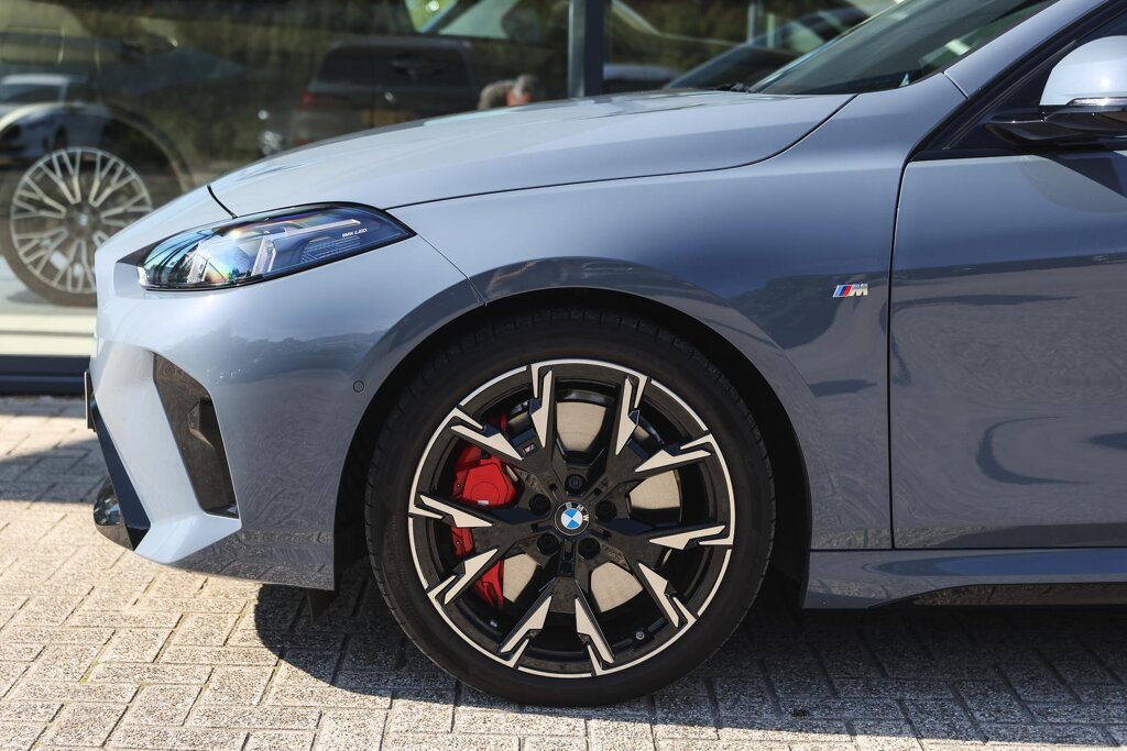 BMW 1 Serie 4