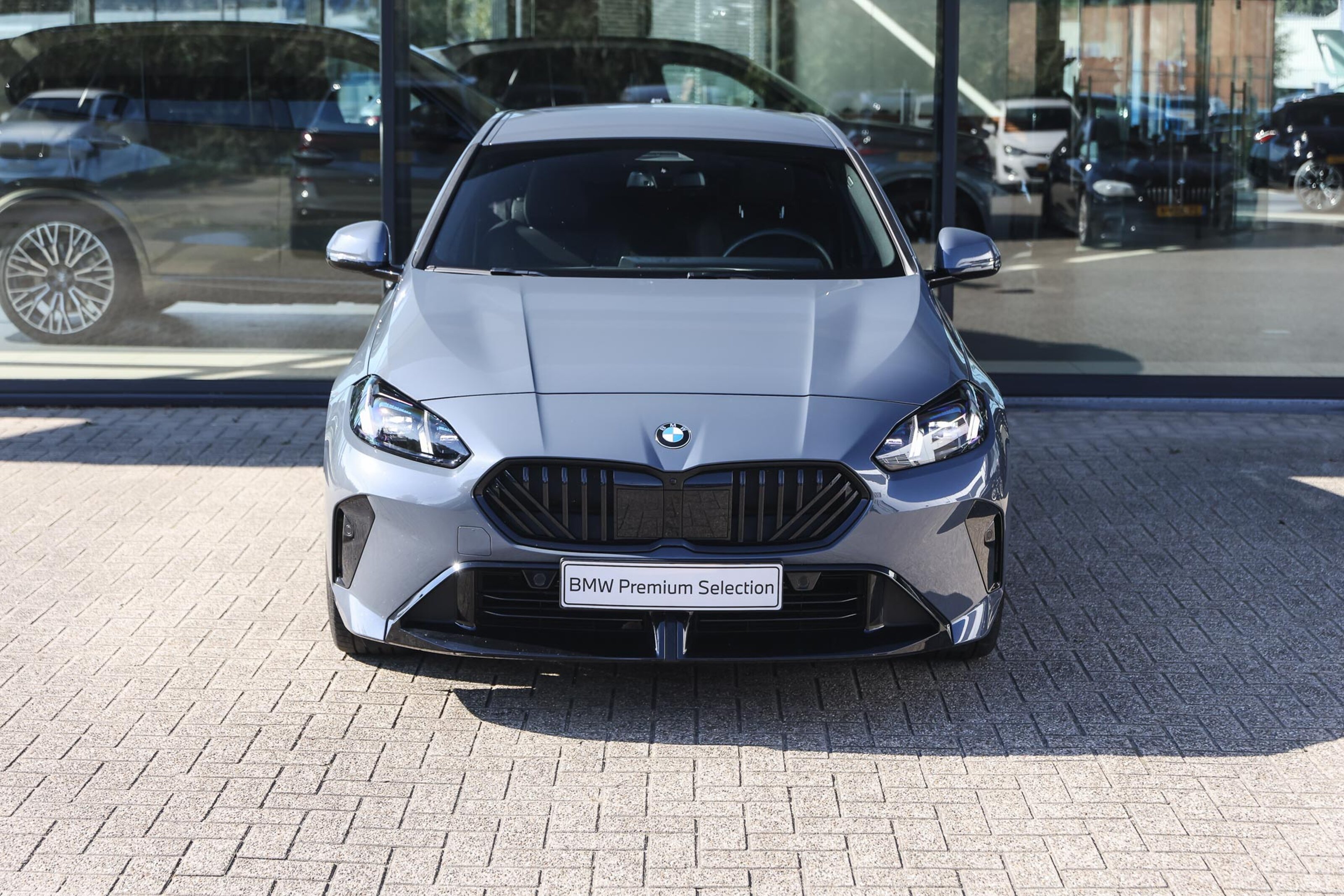 BMW 1 Serie 120 M Sport Automaat