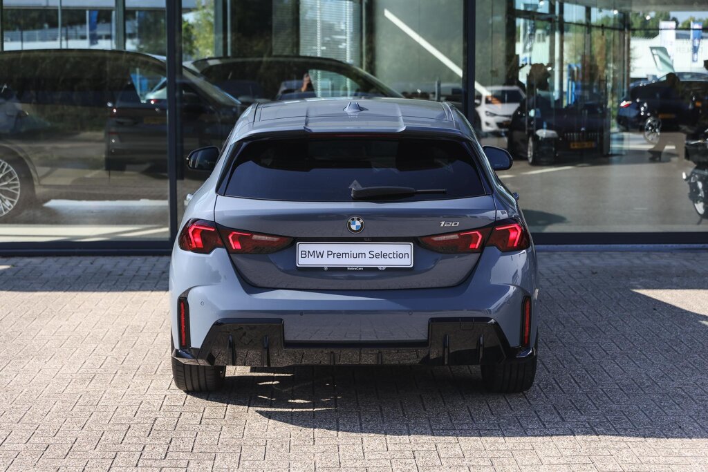 BMW 1 Serie 6