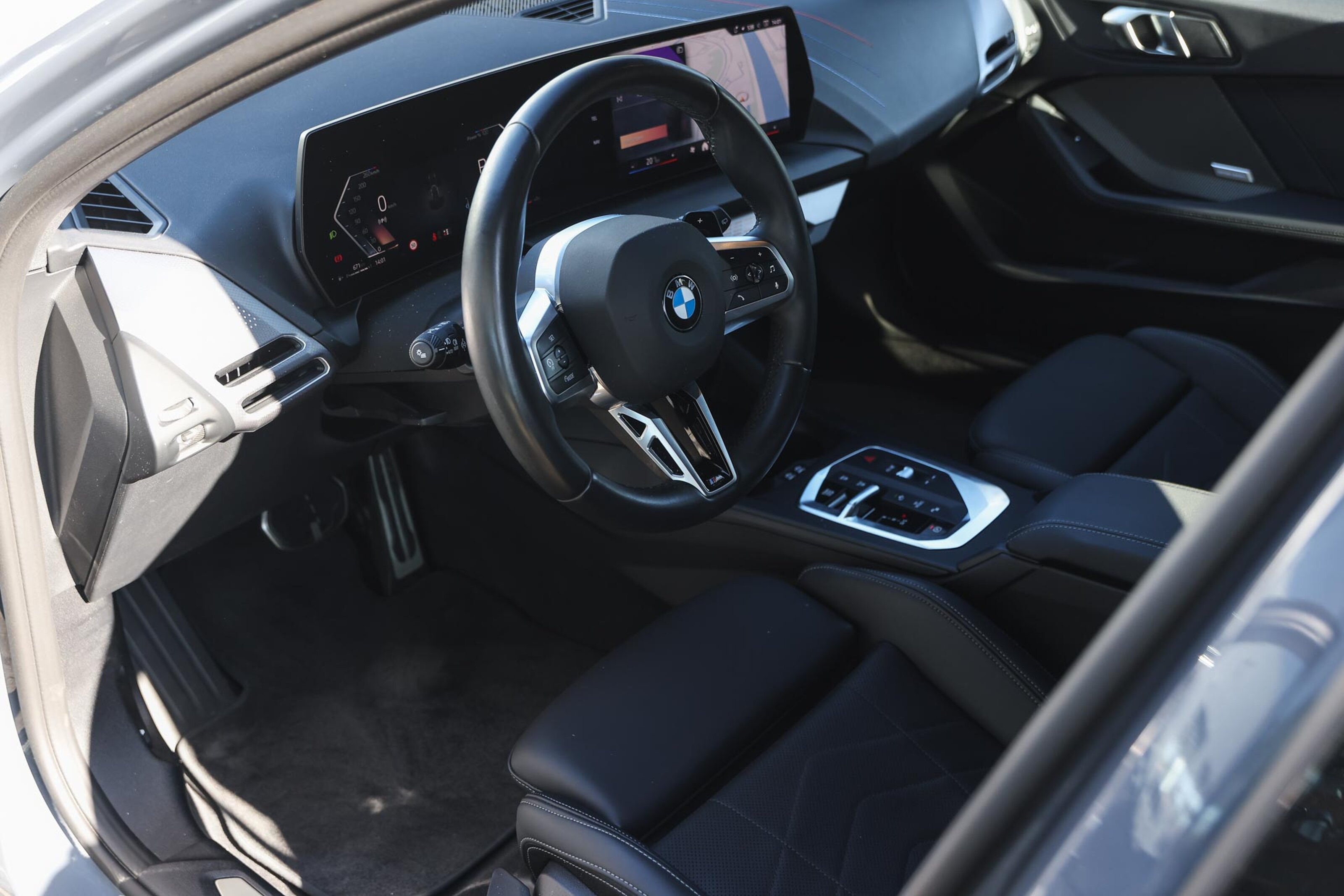 BMW 1 Serie 9
