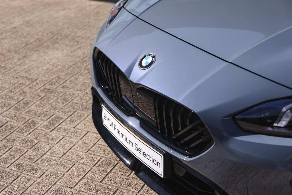 BMW 1 Serie 24