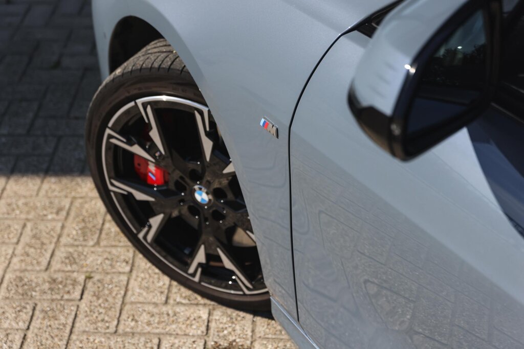 BMW 1 Serie 27