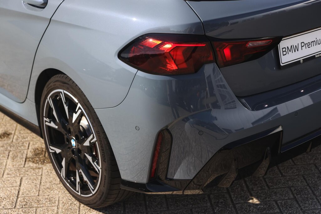 BMW 1 Serie 29