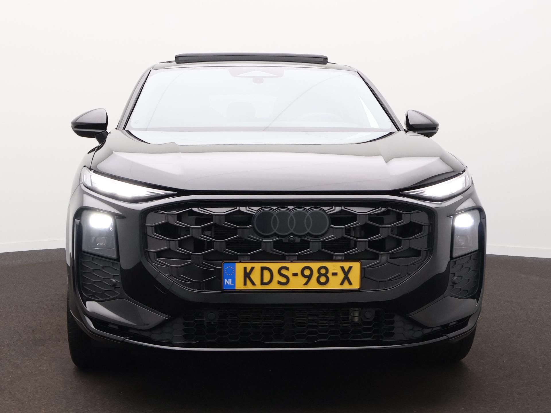 Audi Q3 Sportback 1.5 e-hybrid S Edition - Afbeelding 2