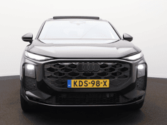 Audi Q3 Sportback 1.5 e-hybrid S Edition - Afbeelding 2