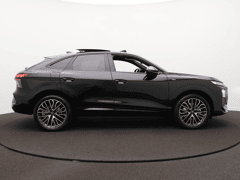 Audi Q3 Sportback 1.5 e-hybrid S Edition - Afbeelding 4