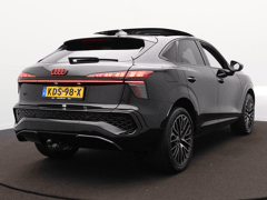 Audi Q3 Sportback 1.5 e-hybrid S Edition - Afbeelding 5