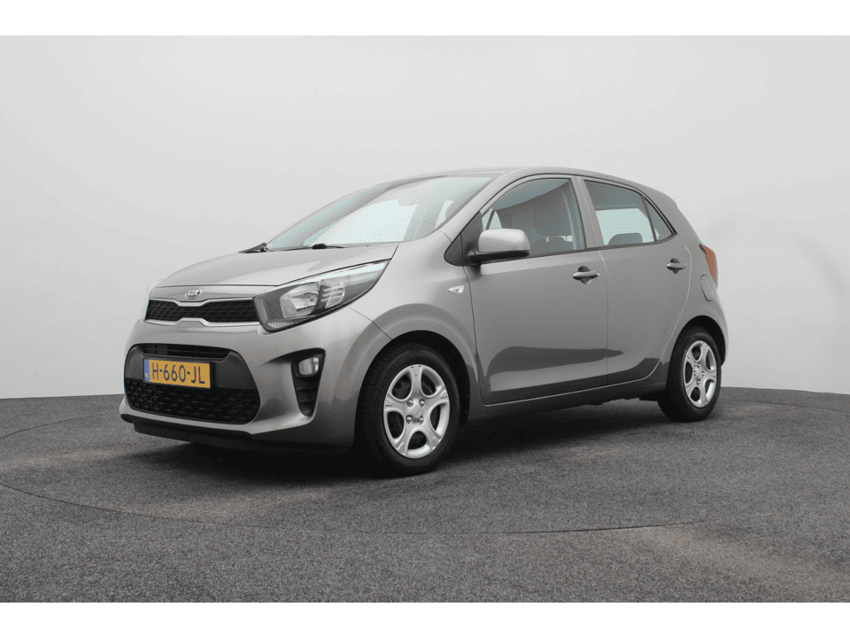 Kia Picanto 1.0 MPi ComfortPlusLine - Afbeelding 1