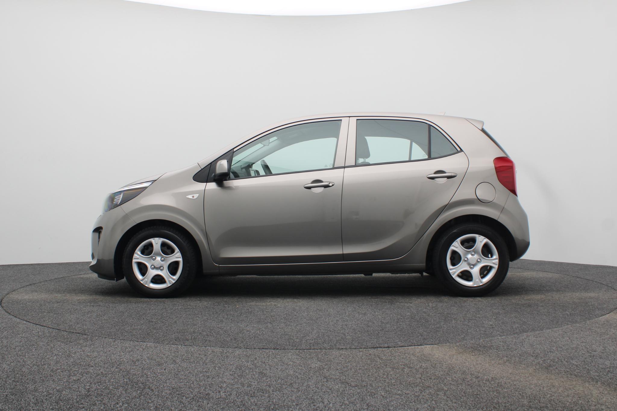 Kia Picanto 1.0 MPi ComfortPlusLine - Afbeelding 2