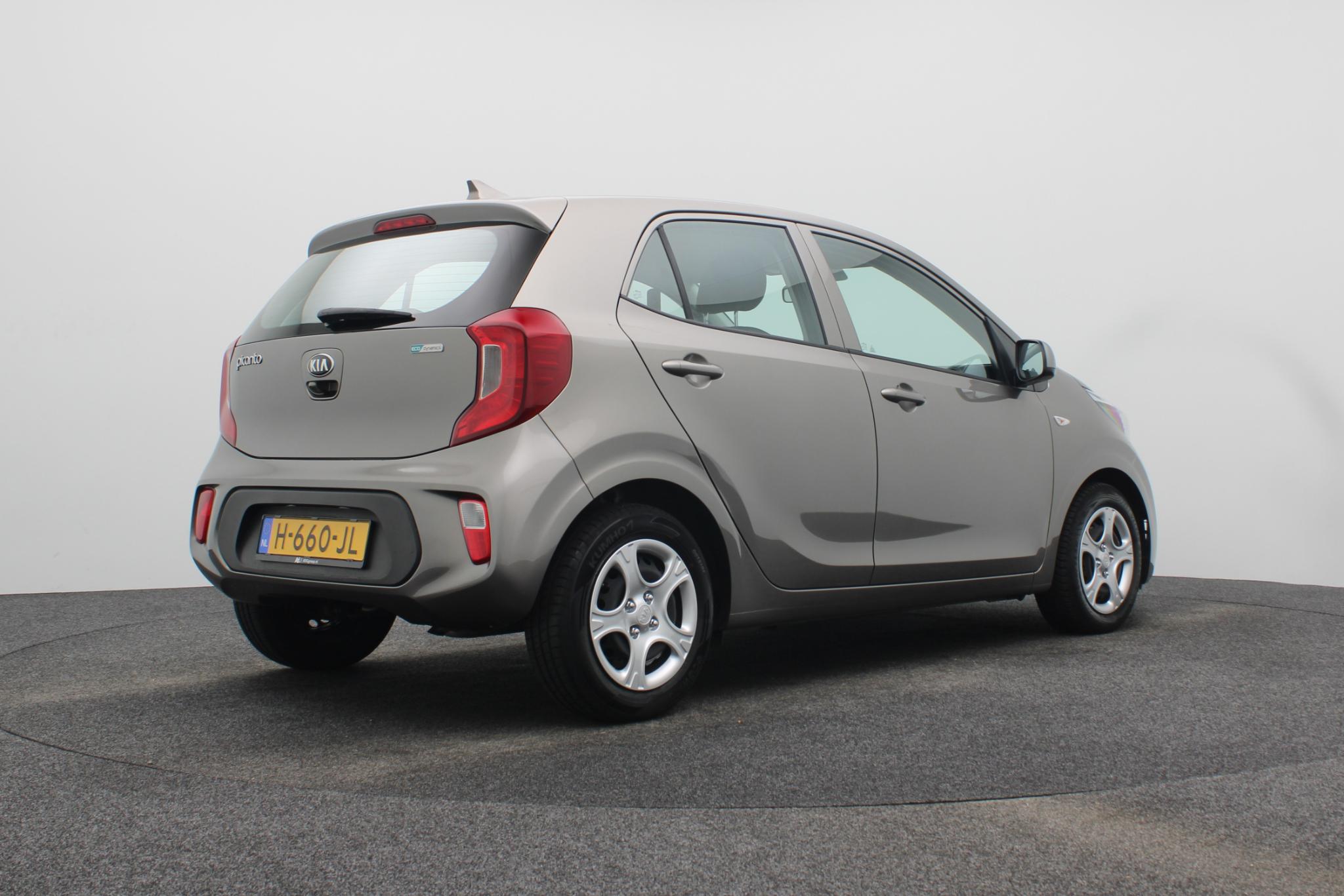 Kia Picanto 1.0 MPi ComfortPlusLine - Afbeelding 3