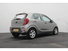 Kia Picanto 1.0 MPi ComfortPlusLine - Afbeelding 3