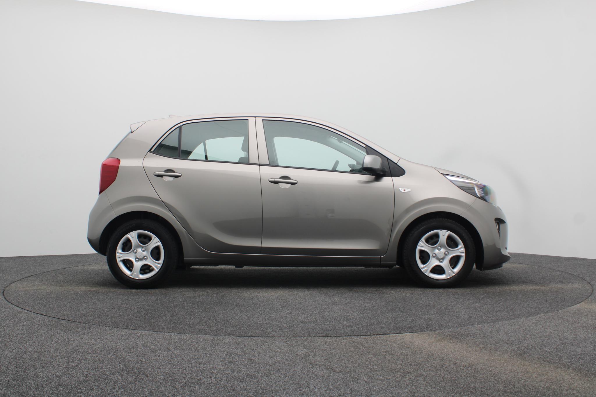 Kia Picanto 1.0 MPi ComfortPlusLine - Afbeelding 5