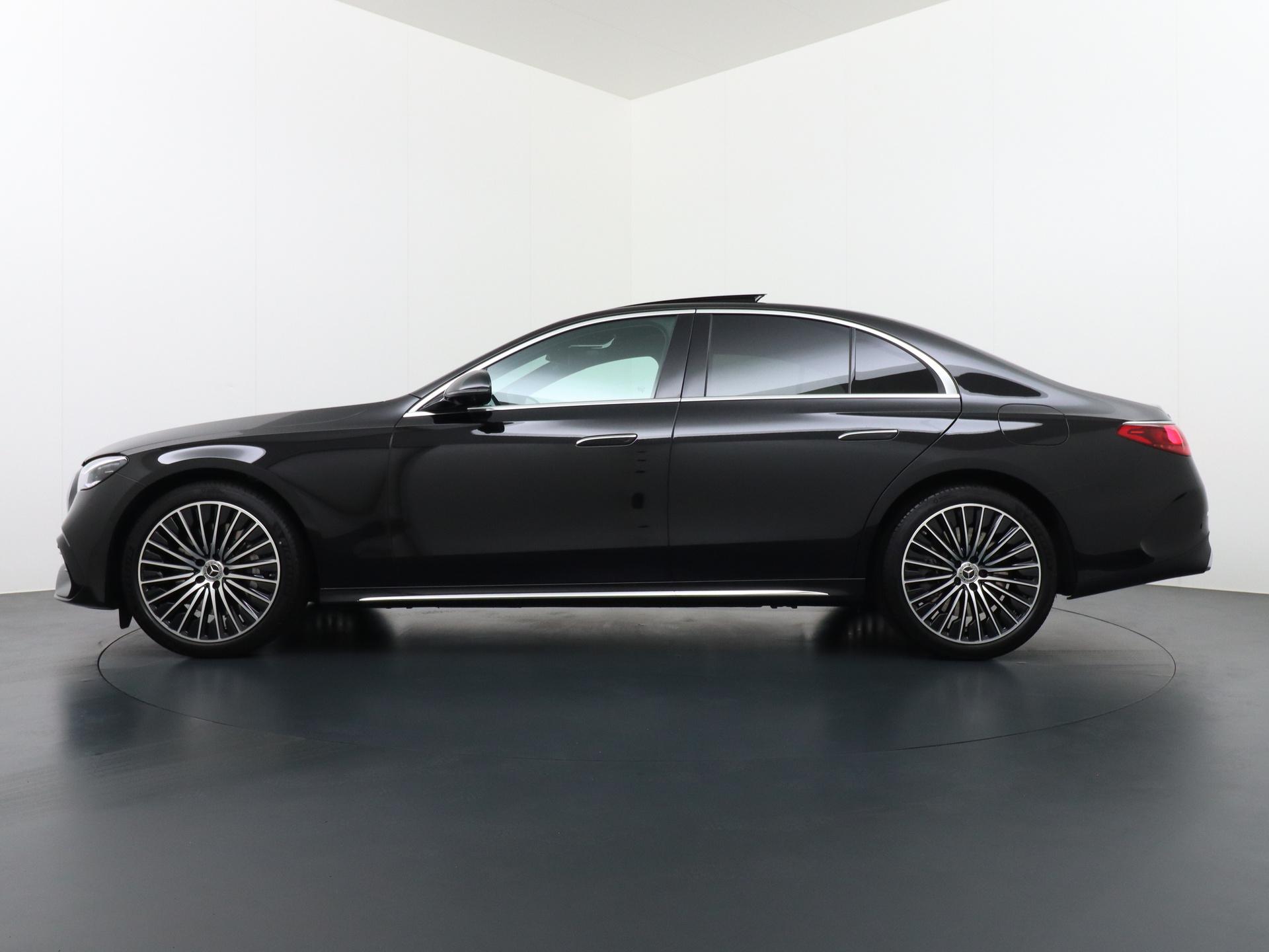 Mercedes-Benz E-klasse 300 e 4MATIC AMG Line