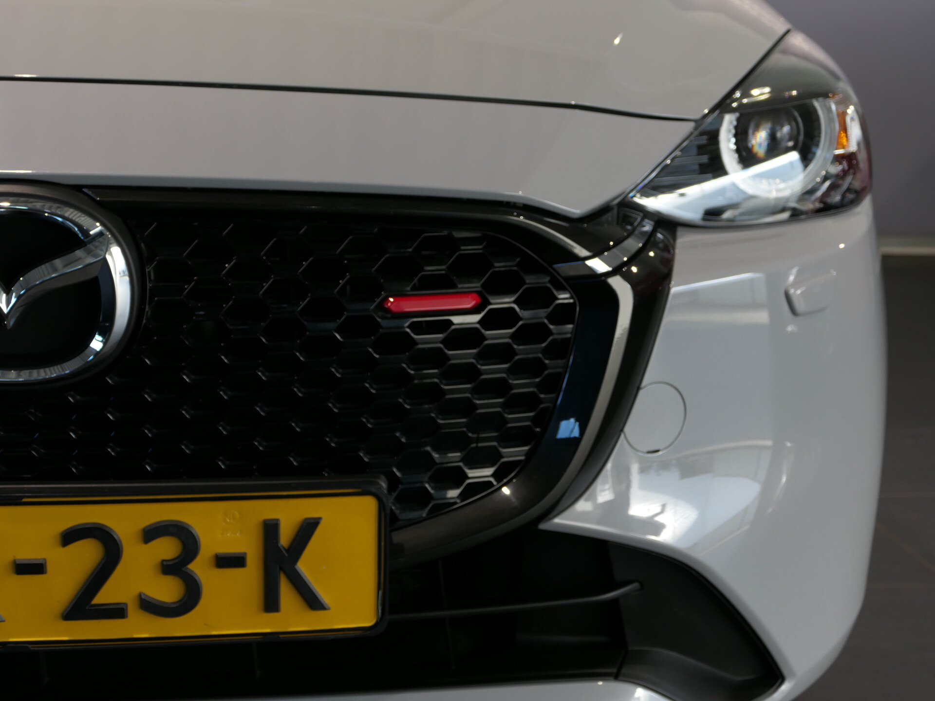 Mazda 2 1.5 e-SkyActiv-G 90 Homura - Afbeelding 3