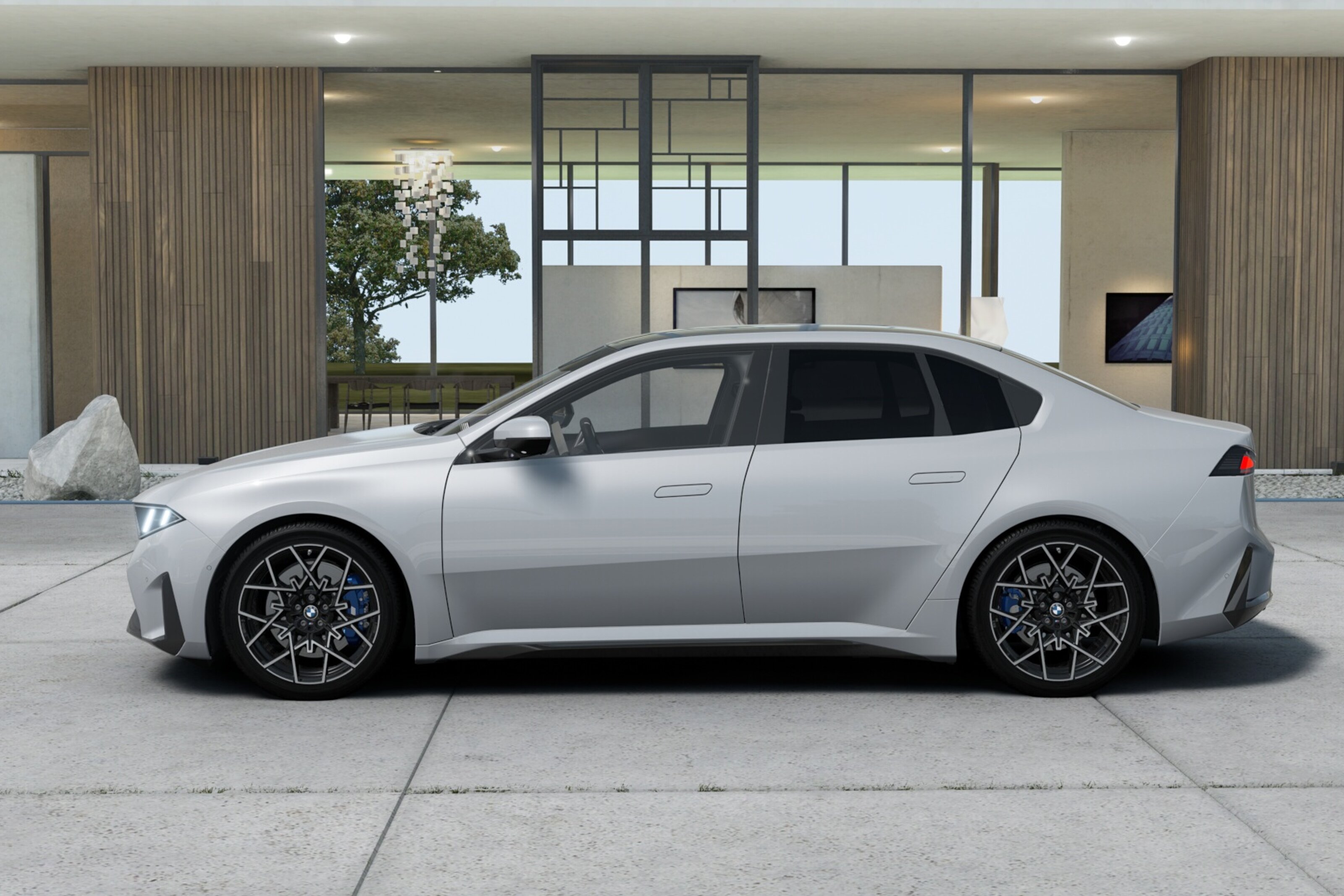 BMW i3 40 xDrive M sport