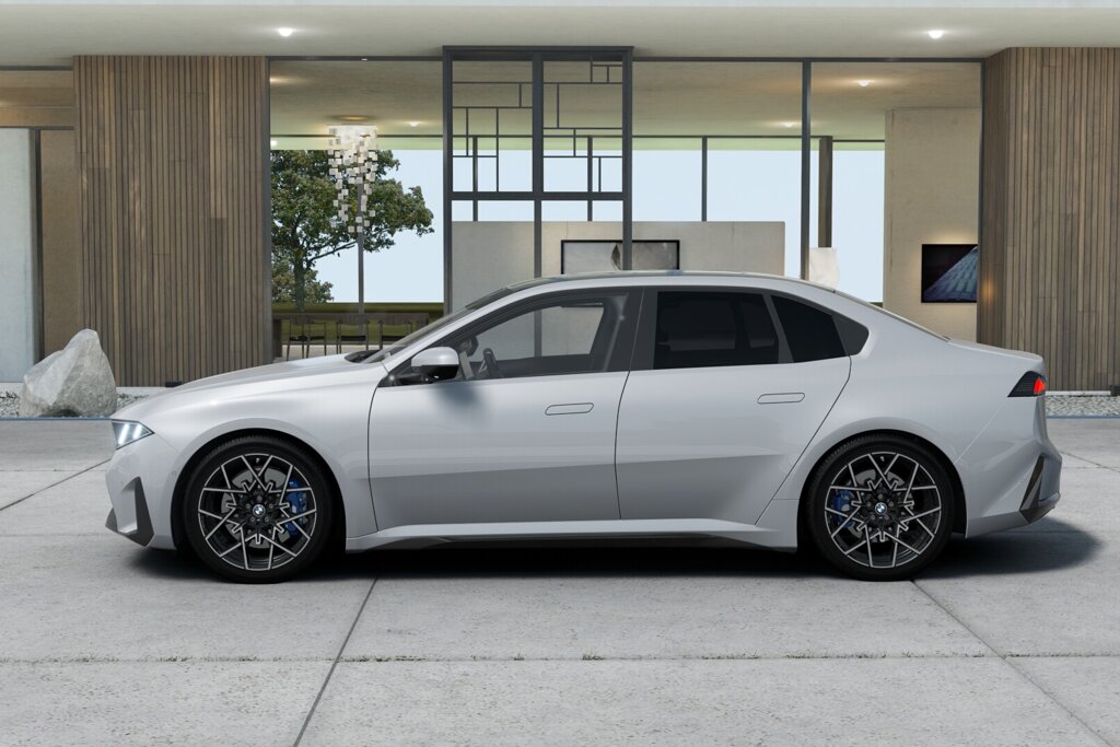 BMW i3 5