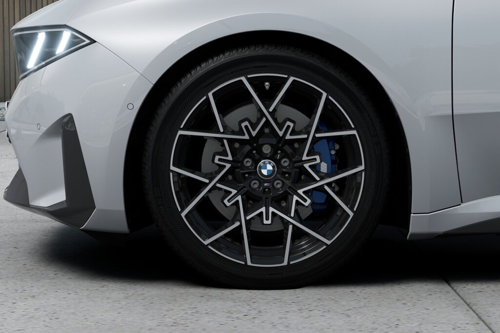 BMW i3 6