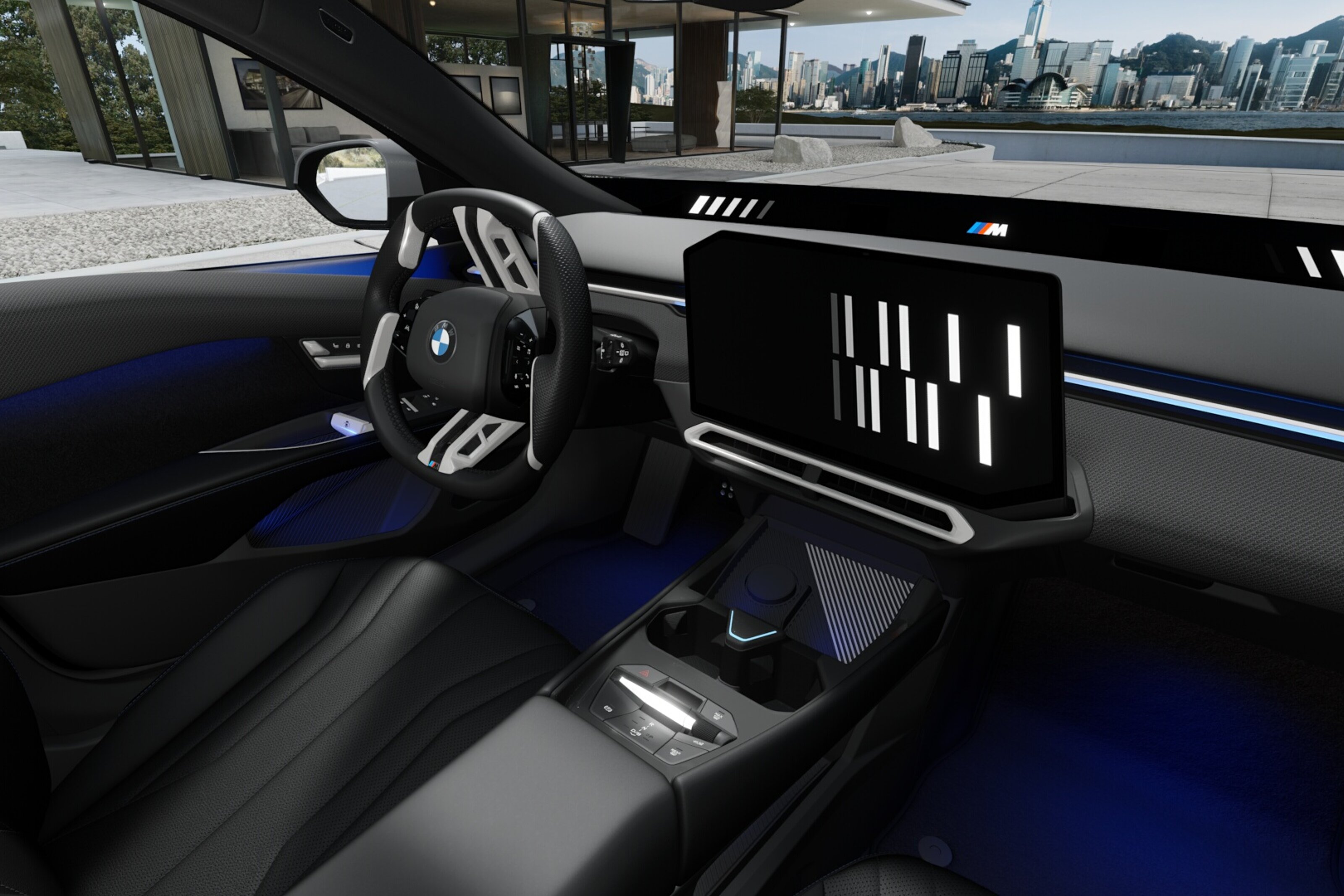BMW i3 8