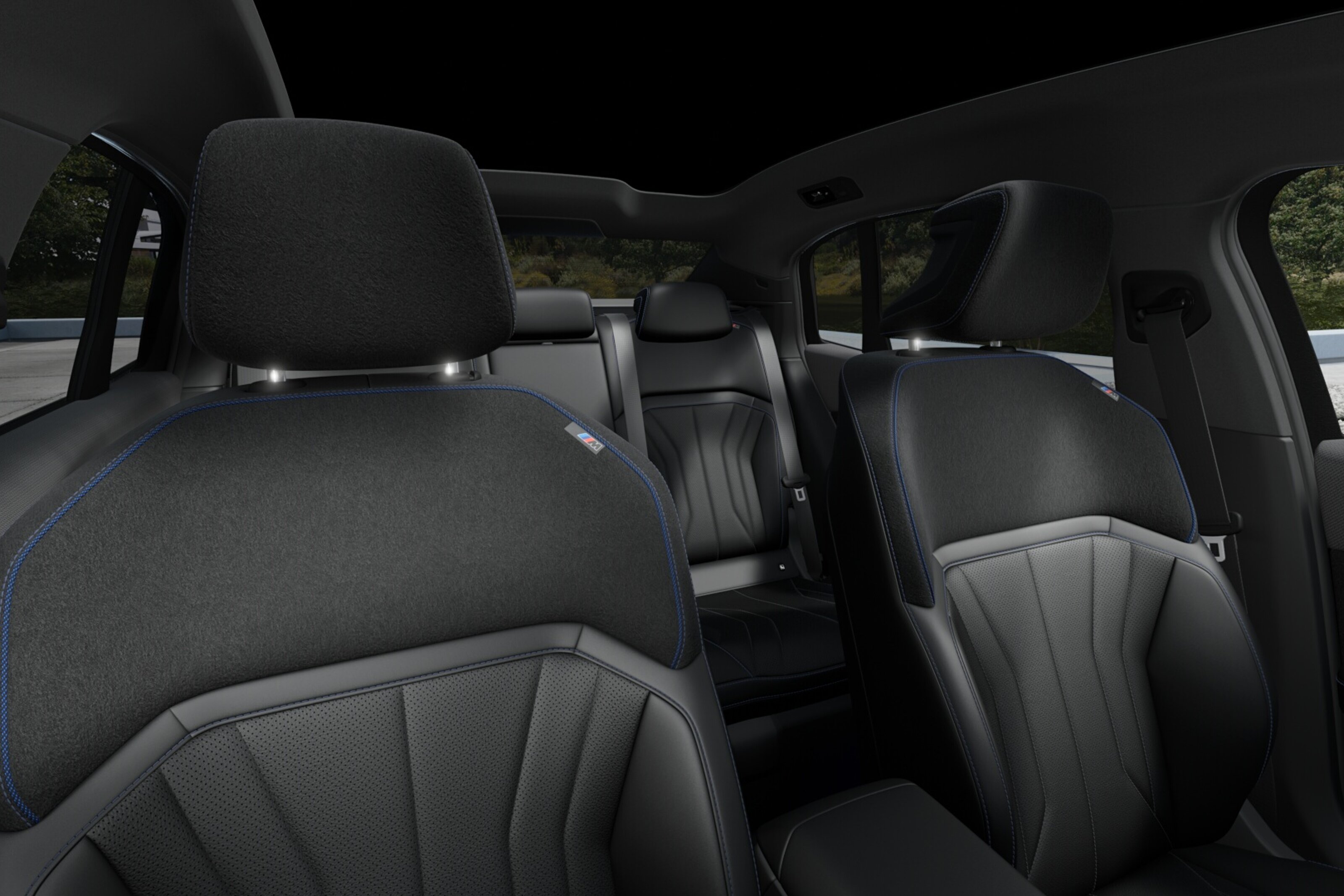 BMW i3 9