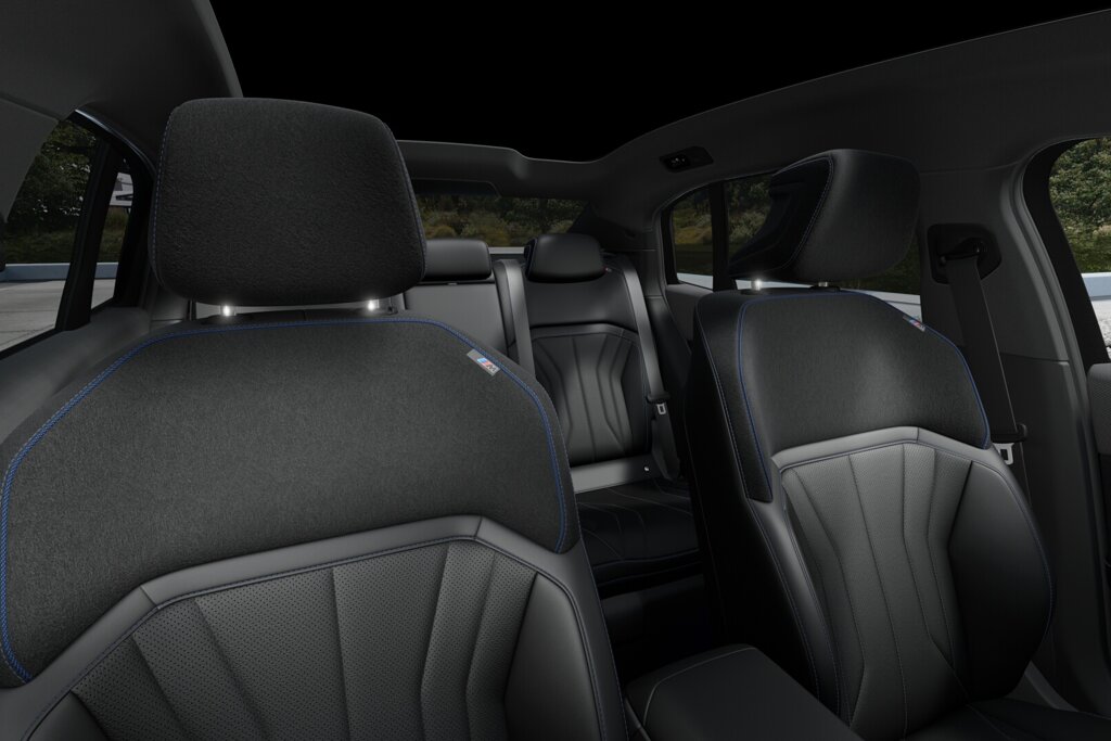 BMW i3 9