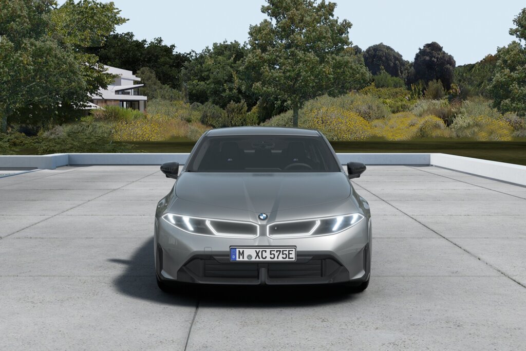 BMW i3 3
