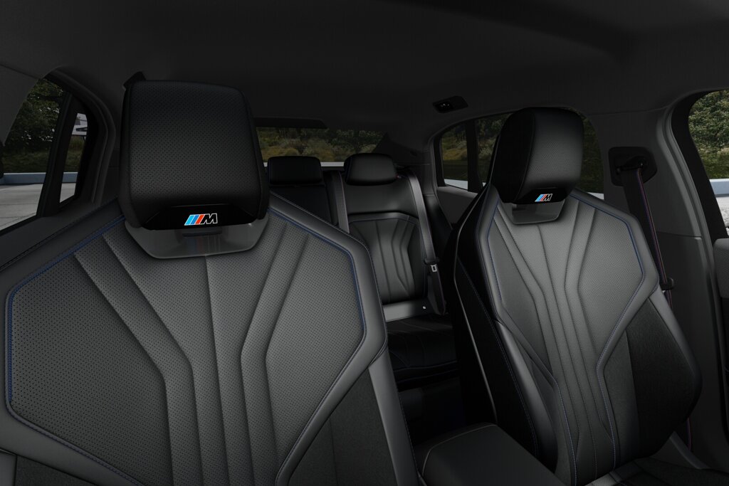BMW i3 10
