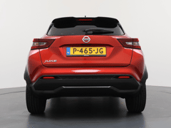 Nissan Juke 1.0 DIG-T Business Premium - Afbeelding 4