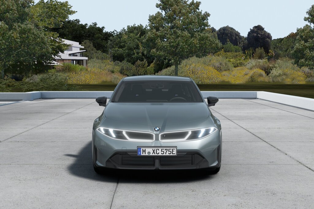 BMW i3 3